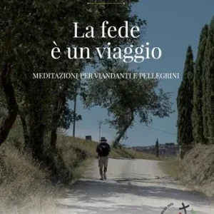 Laatste Kans La fede e un viaggio. Meditazioni per viandanti e pellegrini