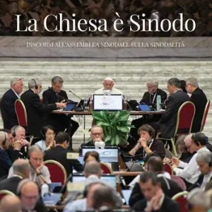 Korting La Chiesa è Sinodo. Discorsi all‘Assemblea sinodale sulla sinodalità