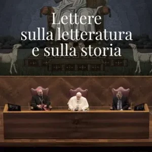 Lettere sulla letteratura e sulla storia Rechtstreeks Van De Fabrikant