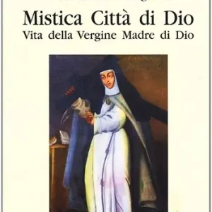 Mistica città di Dio. Vita della Vergine madre di Dio. Vol. 2 Goedkoop