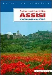 Assisi. Itinerario francescano Laatste Versie
