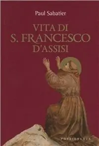 Actieprijs Vita di san Francesco d‘Assisi