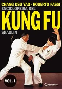 Enciclopedia del kung fu Shaolin. Vol. 1 Shop Nu
