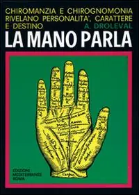 La mano parla Laatste Kans
