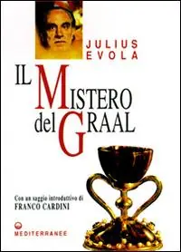 Seizoensaanbieding Il mistero del Graal