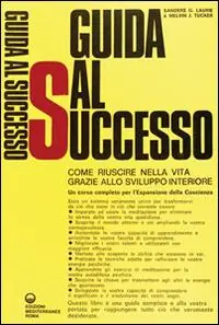 Gecertificeerd Guida al successo