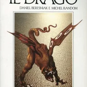 Hete Deal Il drago