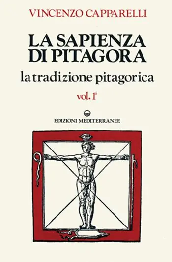 Aanbieding La sapienza di Pitagora