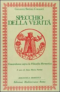 Beste Prijs Specchio della verità