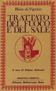Populair Trattato del fuoco e del sale