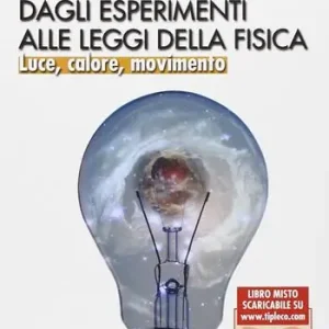 Dagli esperimenti alle leggi della fisica. Luce, calore, movimento Gratis Retour