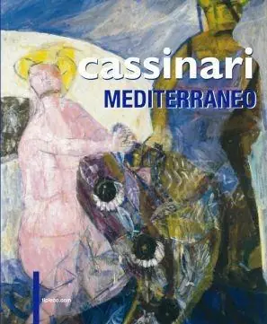 Cassinari mediterraneo. Ediz. illustrata Flitsaanbieding