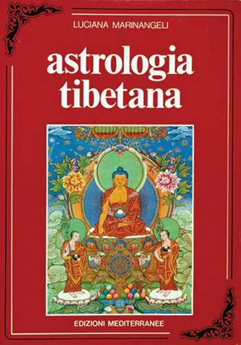 Koop Vandaag Astrologia tibetana
