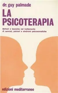 Favoriet La psicoterapia