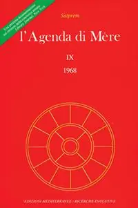 Populair L‘agenda di Mère. Vol. 9