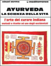 Ayurveda la scienza della vita Uitverkoop