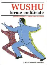 Wushu. Forme codificate Koopje