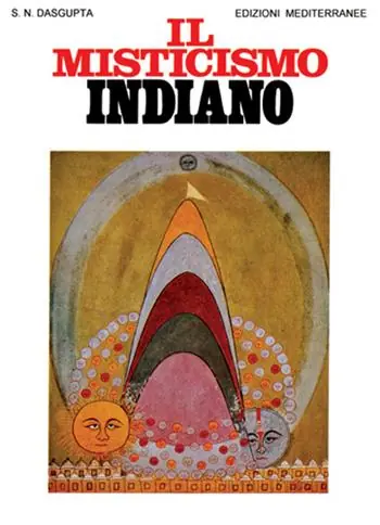 Korting Il misticismo indiano