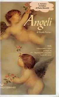 Angeli. Con videocassetta Laatste Kans