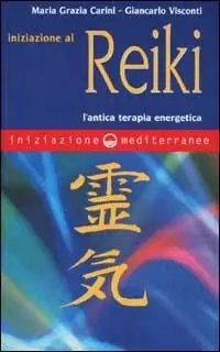 Uitverkoop Iniziazione al reiki. L‘antica terapia energetica