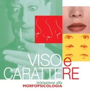 Viso e carattere. Iniziazione alla morfopsicologia Uitverkoop