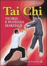 Tai Chi. Teoria e potenza marziale Goedkoop