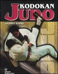 Kodokan judo Express Levering