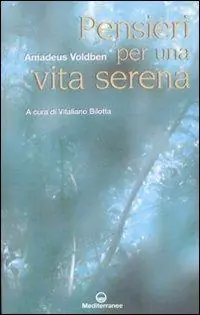 Merkproduct Pensieri per una vita serena