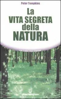 Fabrieksprijs La vita segreta della natura