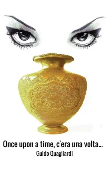 Speciale Aanbieding Once upon a time, c‘era una volta...