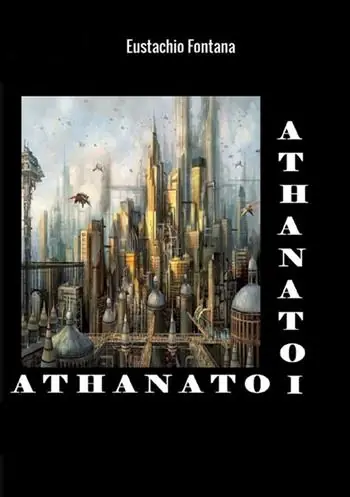 Koop Vandaag Athanatoi. I tiranni della gioventù