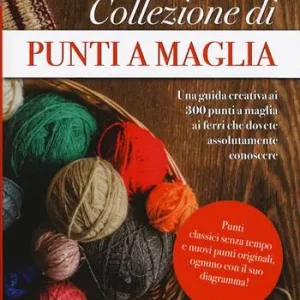 Collezione di punti a maglia Koop Vandaag