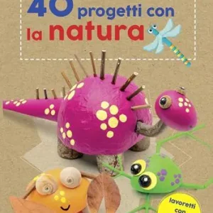 40 progetti con la natura Goedkoop