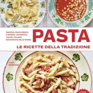 Voordeelprijs Pasta. Le ricette della tradizione. Ediz. a colori