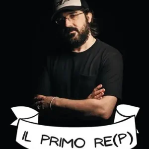 Il primo re(p). Alle origini del rap italiaco Gecertificeerd