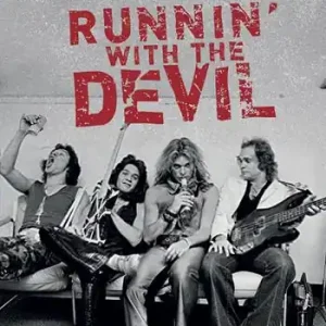Runnin‘ with the devil. Alle origini dei Van Halen Aanbieding