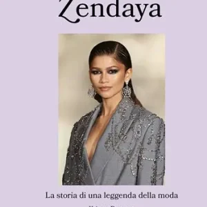 Zendaya. La storia di una leggenda della moda. Ediz. a colori Direct Verzonden