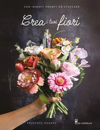Crea i tuoi fiori Premium