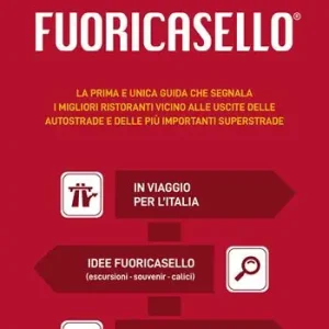 Fuoricasello 2025. I migliori ristoranti vicini alle uscite delle autostrade Finale Uitverkoop