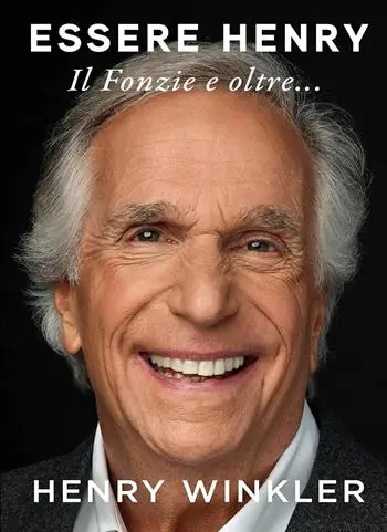 Essere Henry. Il Fonzie e oltre... Laatste Versie