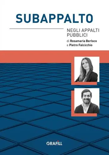 Subappalto negli appalti pubblici. Con app Beste Prijs