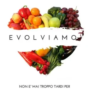 Evolviamo. Non è mai troppo tardi per dimagrire Exclusieve Aanbieding