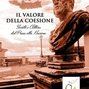 Il valore della coesione. Società e cultura dal paese alla nazione Gereduceerde Prijs