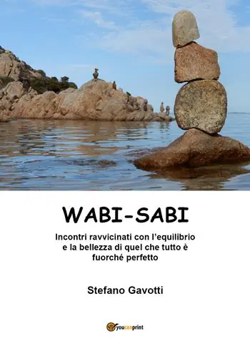 Wabi-Sabi. Ediz. illustrata Beperkte Voorraad