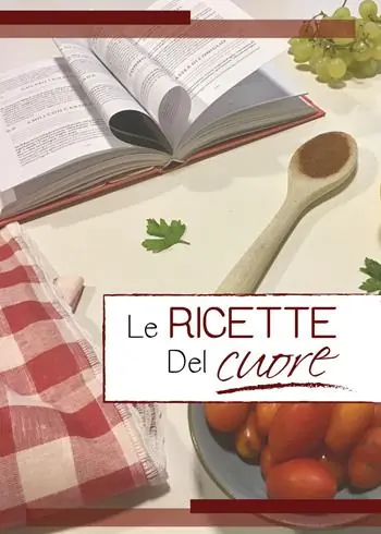 Lage Kosten Le ricette del cuore