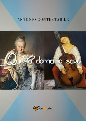Questa donna io sarò Exclusieve Aanbieding