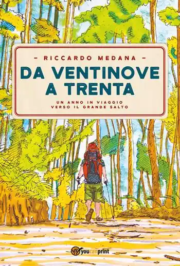 Voordeelprijs Da ventinove a trenta