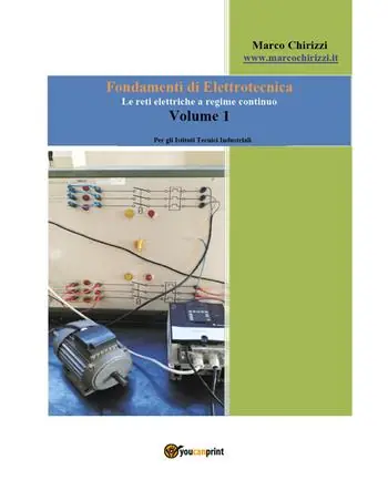 Beperkte Voorraad Fondamenti di elettrotecnica