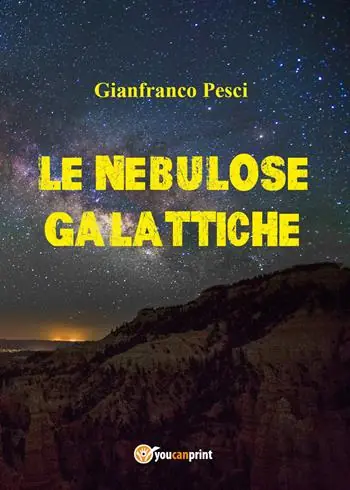 Nebulose galattiche Seizoensaanbieding