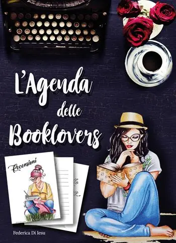 Alleen Vandaag L‘ agenda delle Booklovers